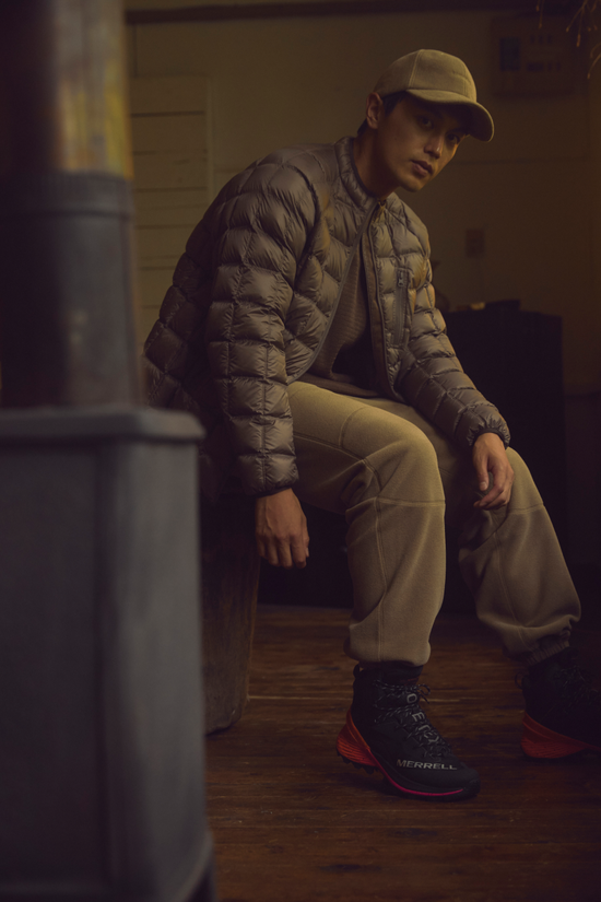 メレルレディース MOAB 3 SYNTHETIC GORE-TEX® WIDE WIDTHモアブ 3 シンセティック