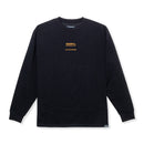 MERRELL COTTON LS TEE<span>メレル コットン ロングスリーブ ティー［ユニセックス］</span>