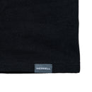 MERRELL COTTON LS TEE<span>メレル コットン ロングスリーブ ティー［ユニセックス］</span>