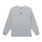 MERRELL COTTON LS TEE<span>メレル コットン ロングスリーブ ティー［ユニセックス］</span>