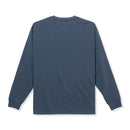 MERRELL COTTON LS TEE<span>メレル コットン ロングスリーブ ティー［ユニセックス］</span>