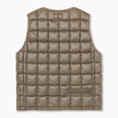 KODENSHI® DOWN PADDED VEST<span>光電子® ダウン パディッド ベスト［ユニセックス］</span>