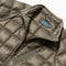 KODENSHI® DOWN PADDED JACKET<span>光電子® ダウン パディッド ジャケット［ユニセックス］</span>