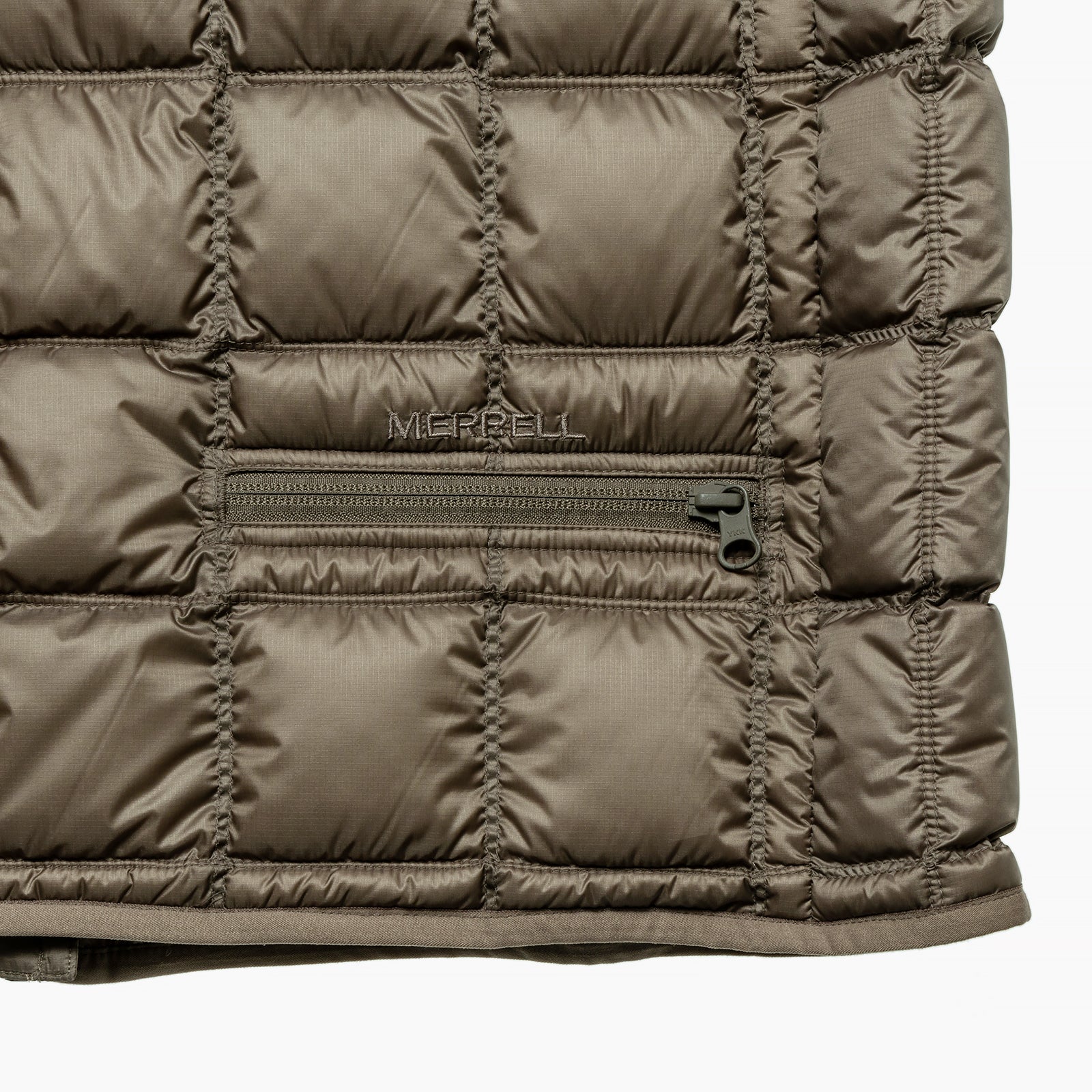 KODENSHI® DOWN PADDED JACKET光電子® ダウン パディッド ジャケット