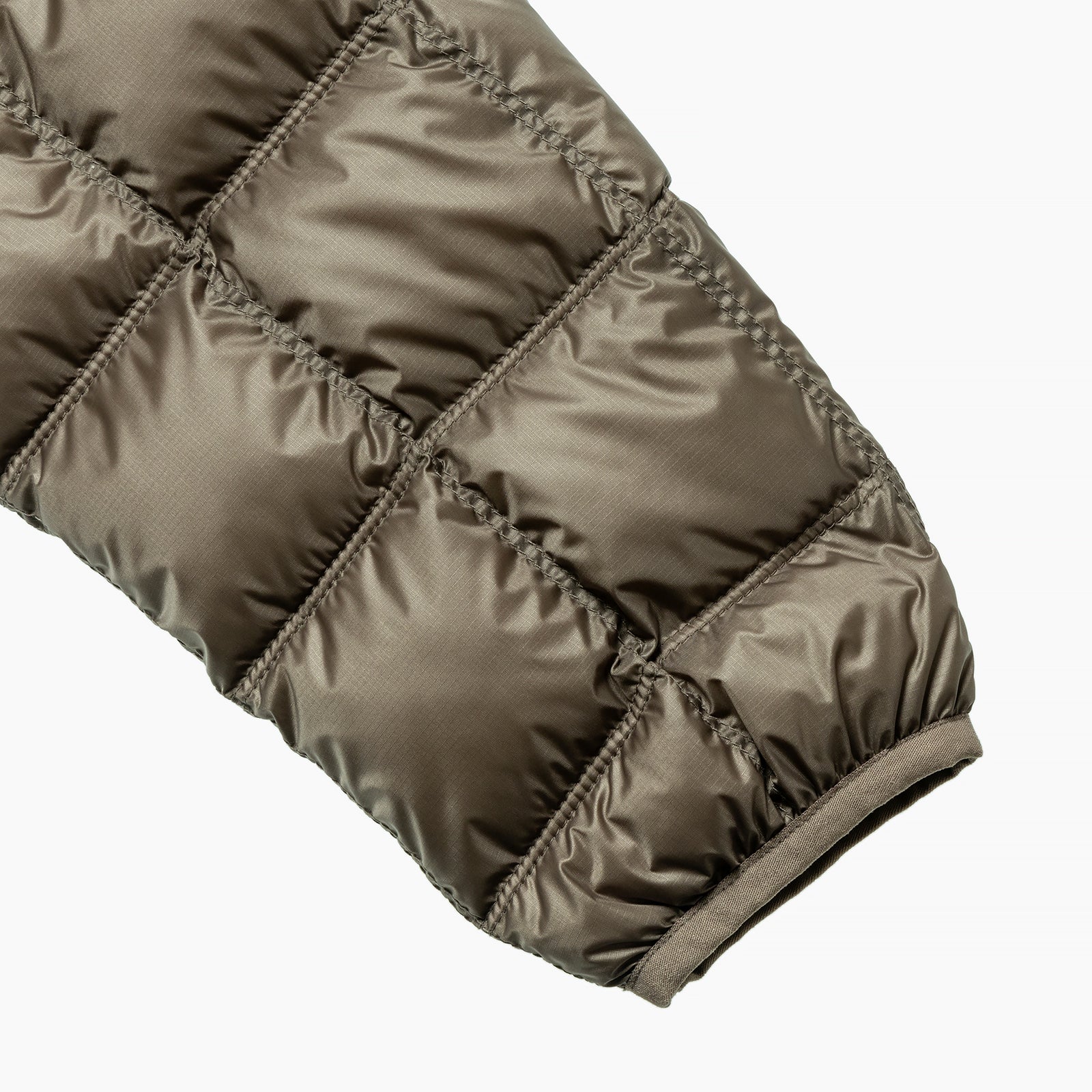 KODENSHI® DOWN PADDED JACKET光電子® ダウン パディッド ジャケット