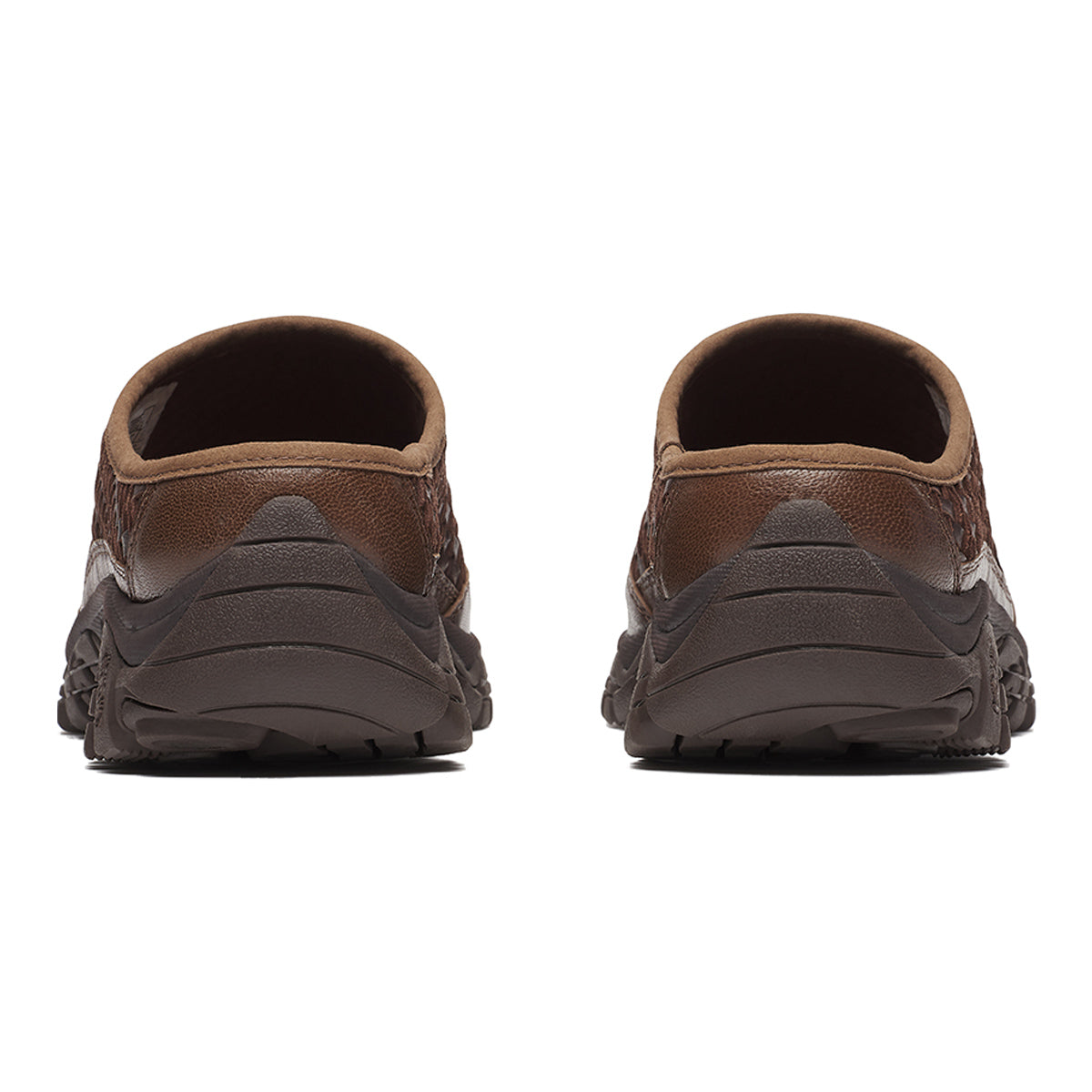 MOAB 2 SLIDE LEATHER WOVEN［1TRL］モアブ 2 スライド レザー