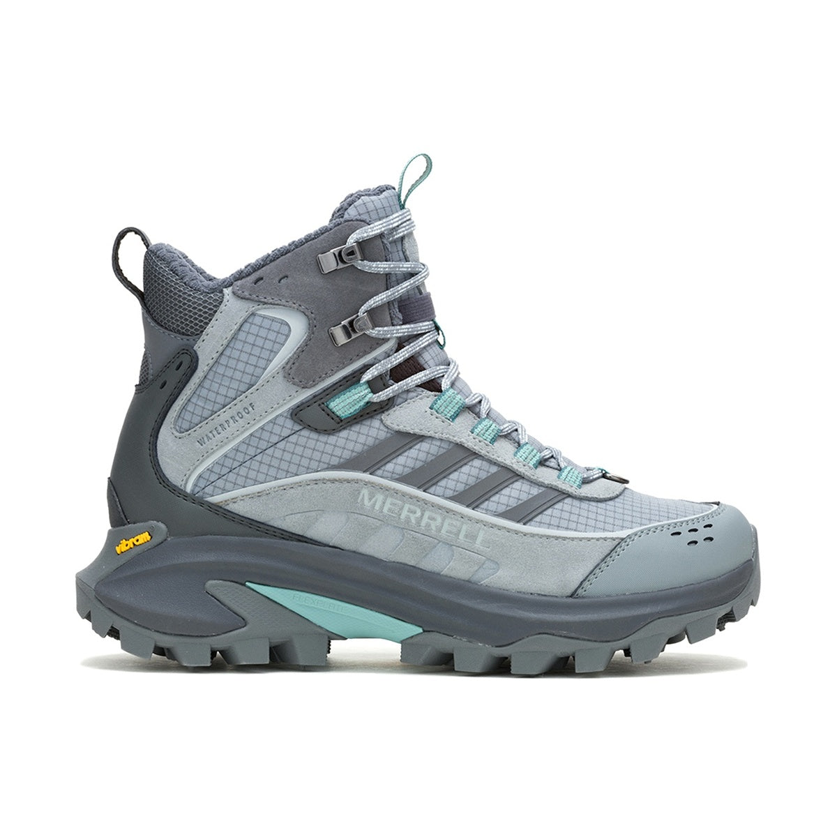 MOAB SPEED 2 THERMO MID WATERPROOF<span>モアブ スピード 2 サーモ ミッド ウォータープルーフ［ウィメンズ］</span>