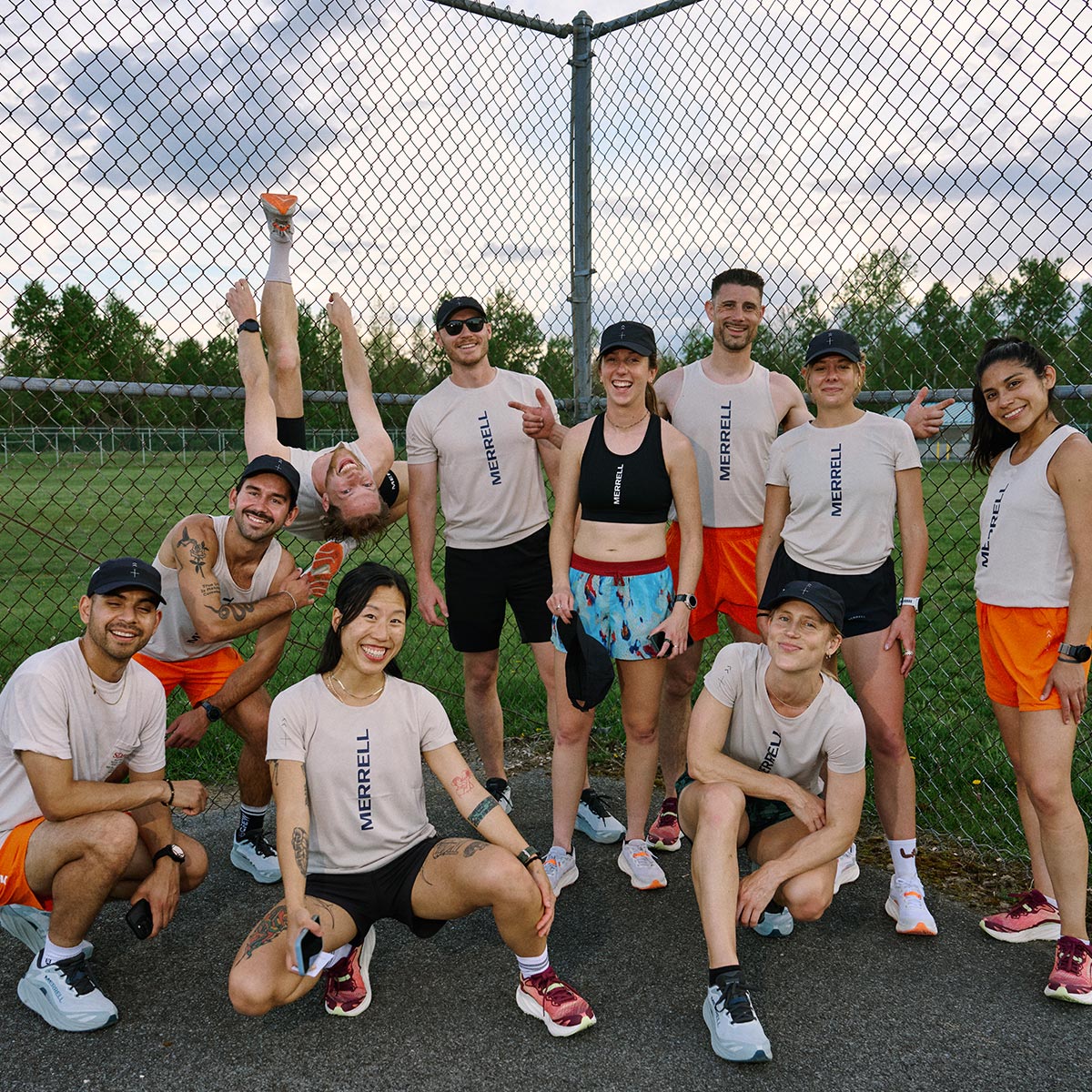 #カラー_MTL CRIMSON/BLOSSOM エムティーエル クリムゾン/ブロッサム