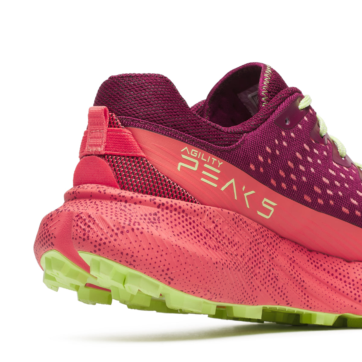 #カラー_MTL CRIMSON/BLOSSOM エムティーエル クリムゾン/ブロッサム