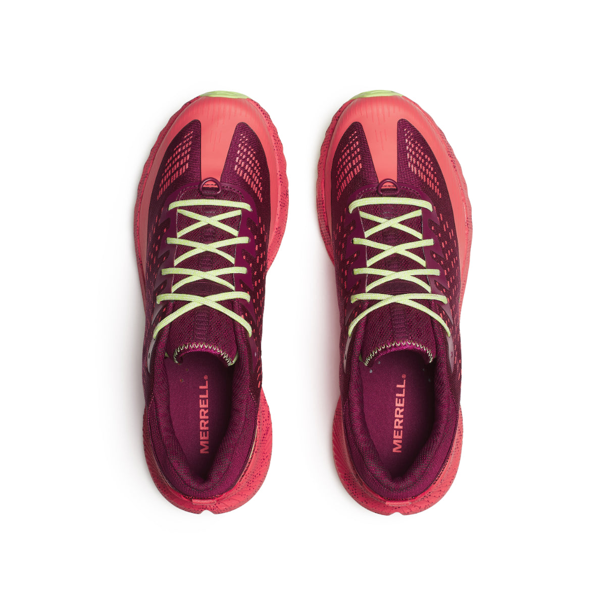 #カラー_MTL FLARE/CRIMSON エムティーエル フレア/クリムゾン