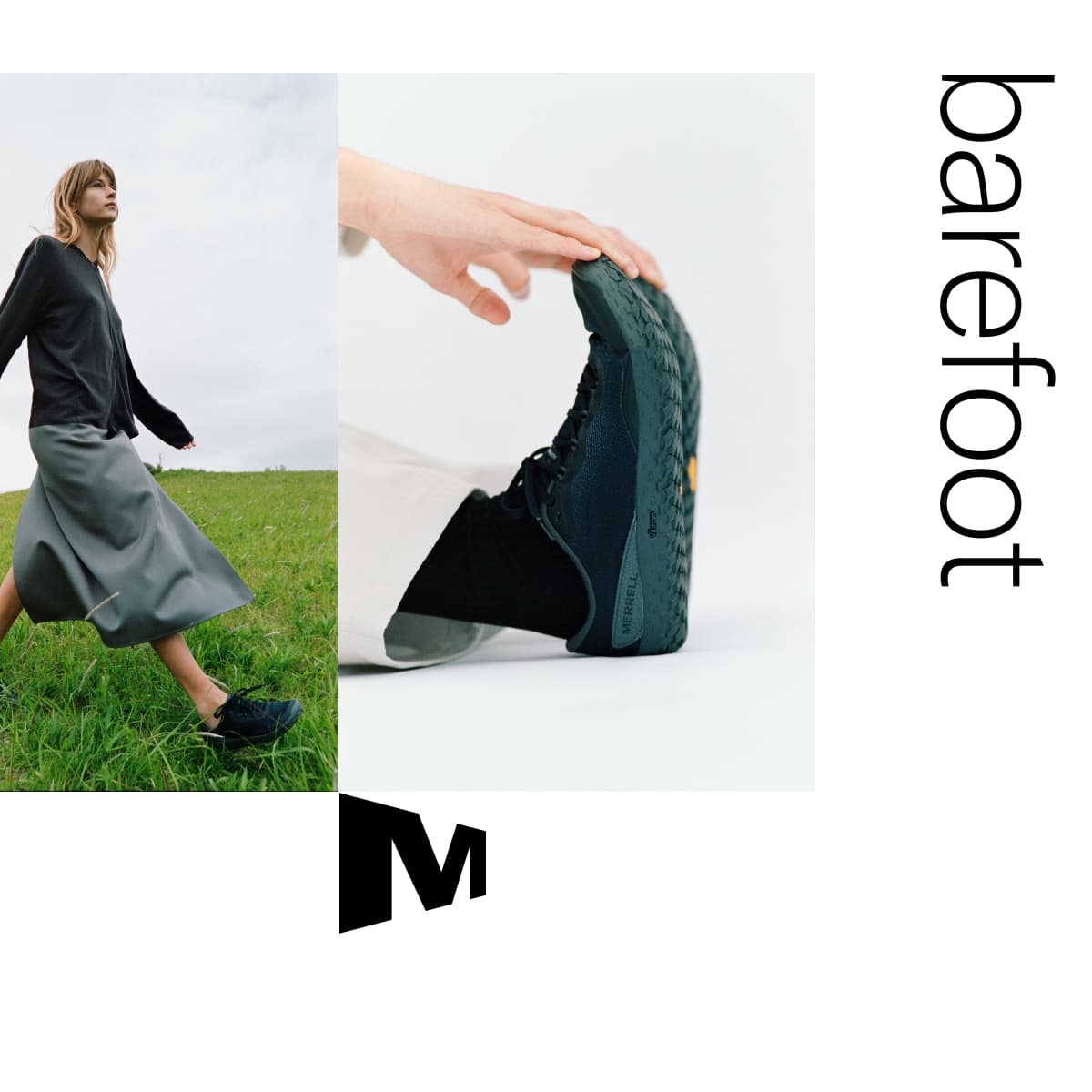 ✴︎めれる✴︎ オーダー品 MERRELL(メレル) | 大自然から都市空間を幅広くサポートする世界160