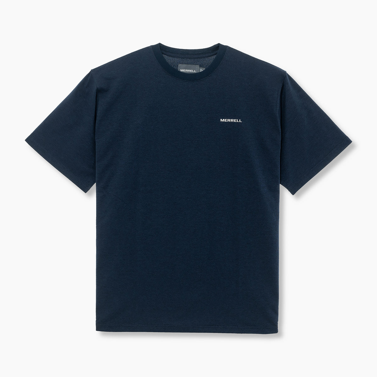 MERRELL BASIC SS TEEメレル ベーシック ショートスリーブ ティー［ユニセックス］ 3