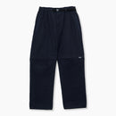 COTTON NYLON PANTS ZIP-OFF<span>コットン ナイロン パンツ ジップ-オフ［ユニセックス］</span>