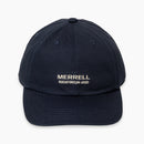 MERRELL COTTON CAP<span>メレル コットン キャップ</span>
