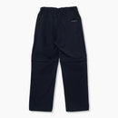 COTTON NYLON PANTS ZIP-OFF<span>コットン ナイロン パンツ ジップ-オフ［ユニセックス］</span>