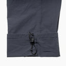 COTTON NYLON PANTS ZIP-OFF<span>コットン ナイロン パンツ ジップ-オフ［ユニセックス］</span>