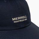 MERRELL COTTON CAP<span>メレル コットン キャップ</span>