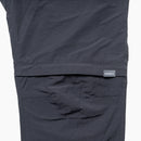 COTTON NYLON PANTS ZIP-OFF<span>コットン ナイロン パンツ ジップ-オフ［ユニセックス］</span>
