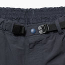 COTTON NYLON PANTS ZIP-OFF<span>コットン ナイロン パンツ ジップ-オフ［ユニセックス］</span>