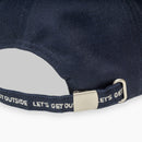 MERRELL COTTON CAP<span>メレル コットン キャップ</span>