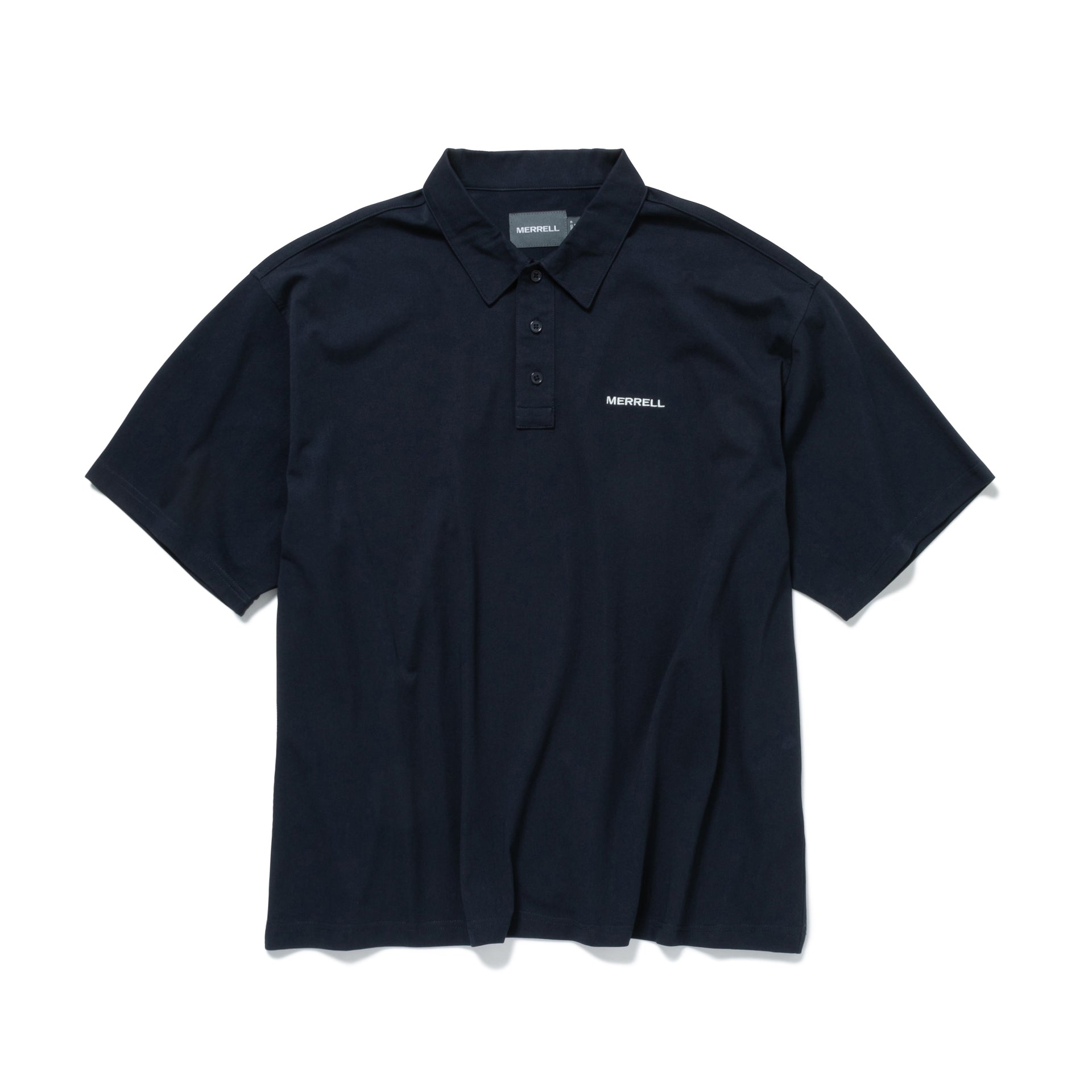 POLO SHIRTポロ シャツ［ユニセックス］ 4