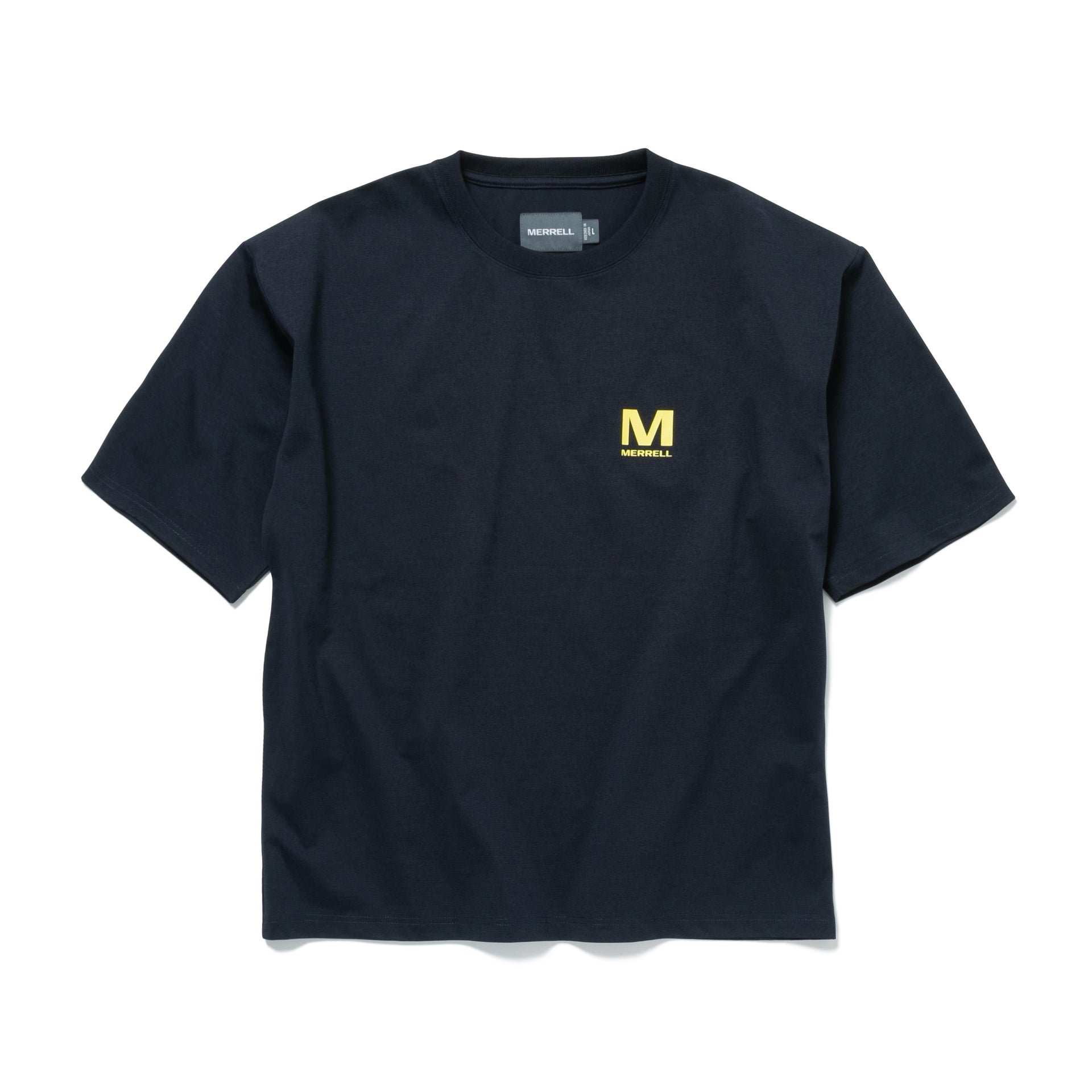 BACK LOGO TEEバック ロゴ ティー［ユニセックス］ 4