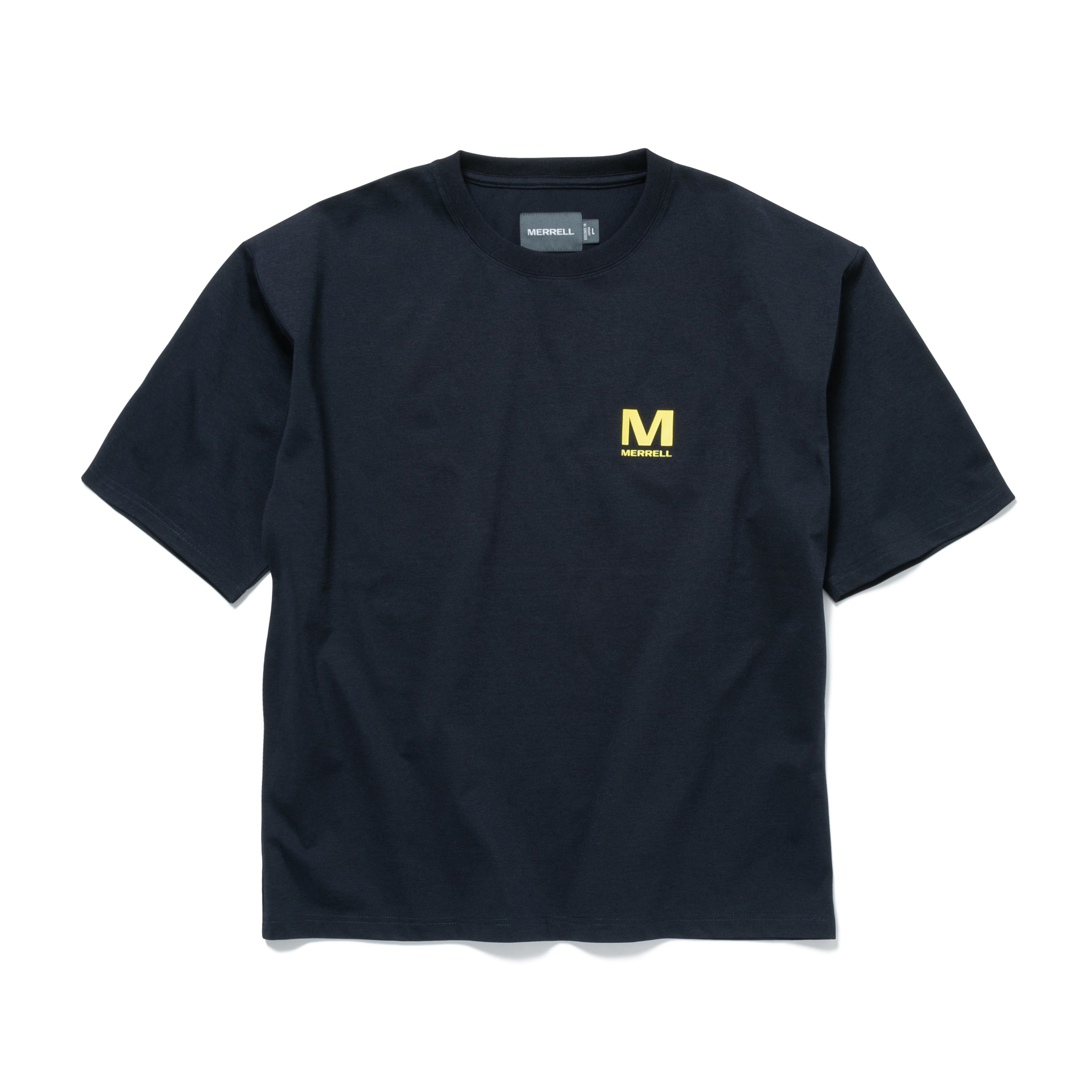 BACK LOGO TEE<span>バック ロゴ ティー［ユニセックス］</span>