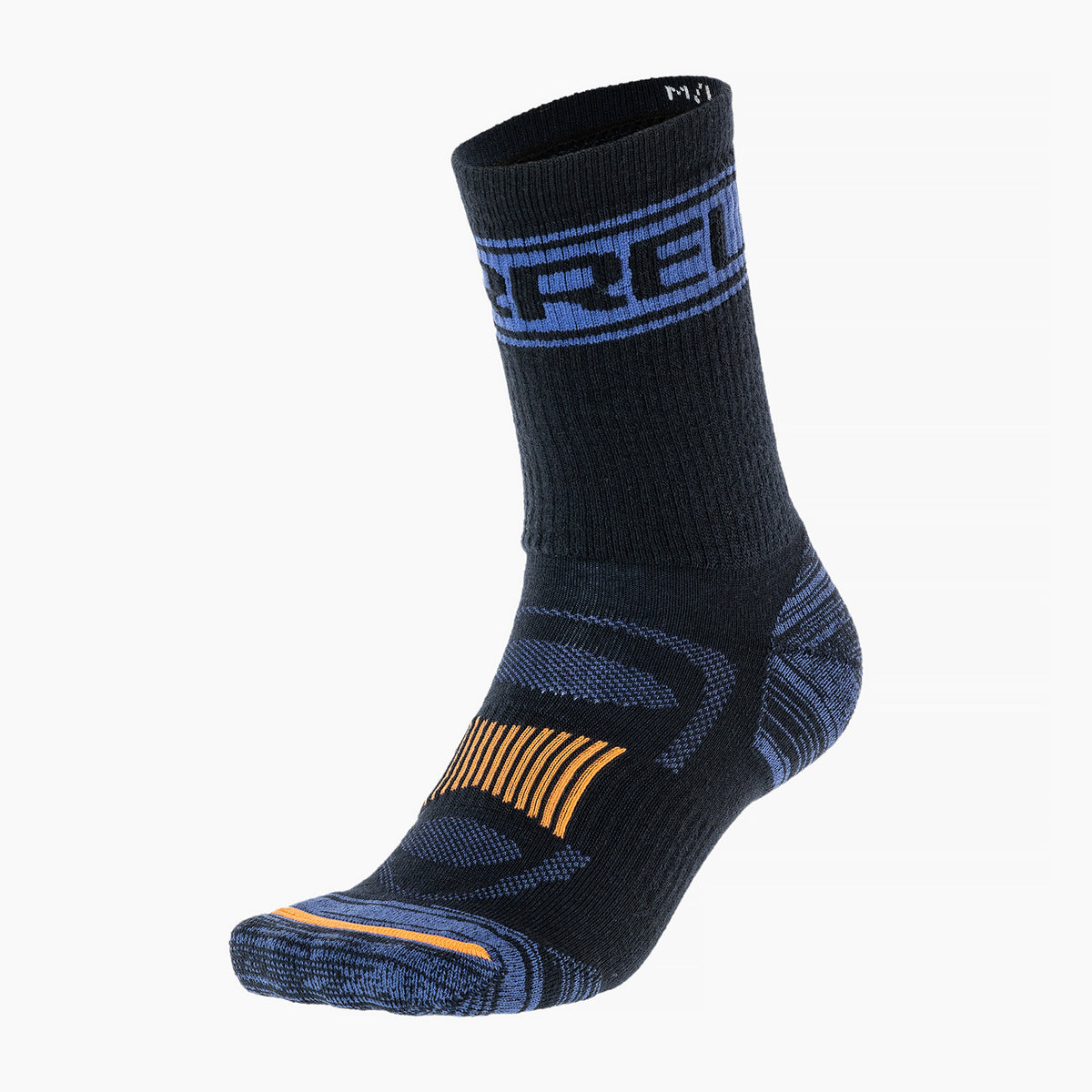 ZONED HIKING CREWゾーンド ハイキング クルー［ユニセックス］ 3