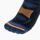 ZONED HIKING CREW<span>ゾーンド ハイキング クルー［ユニセックス］</span>