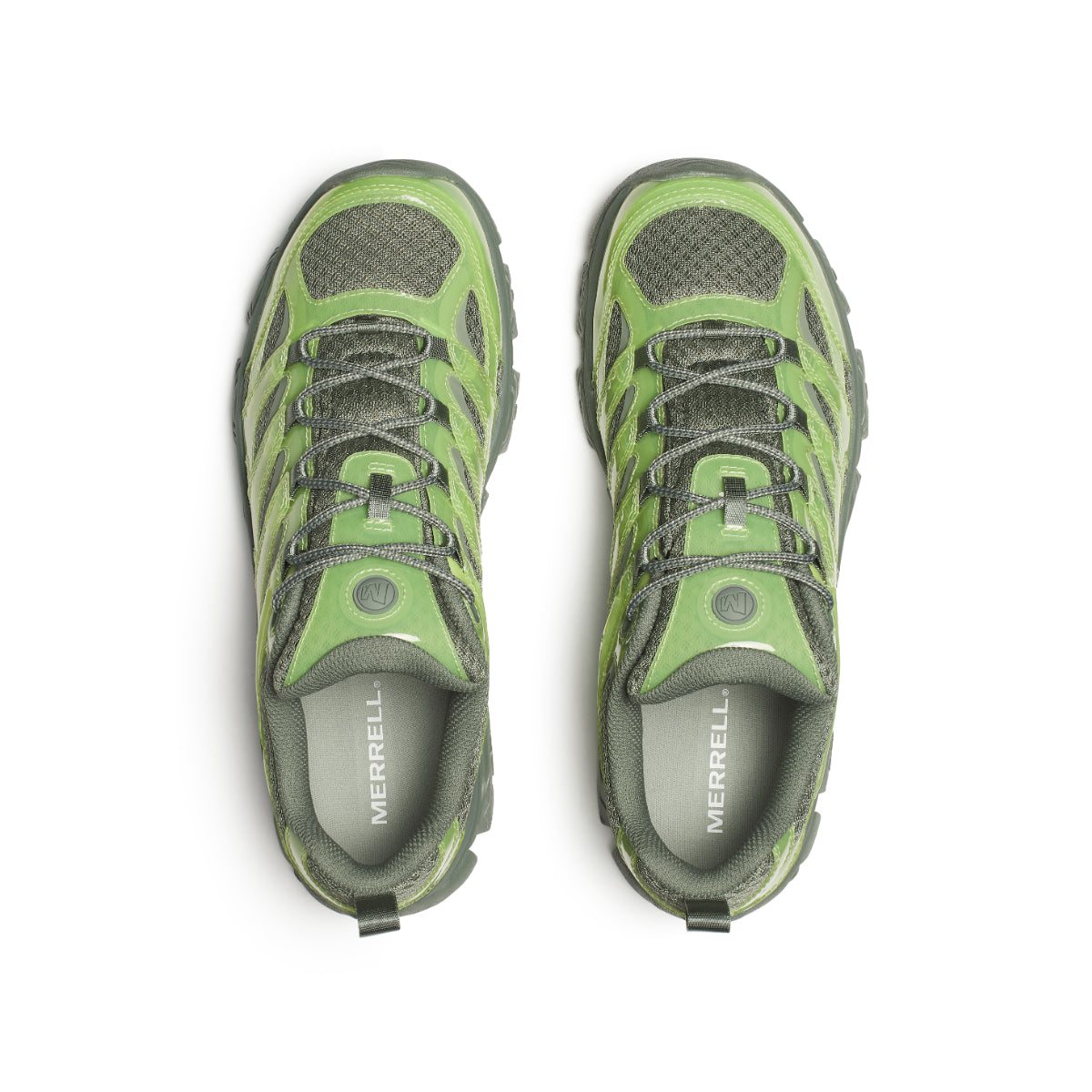 #カラー_NEON GREEN ネオン グリーン