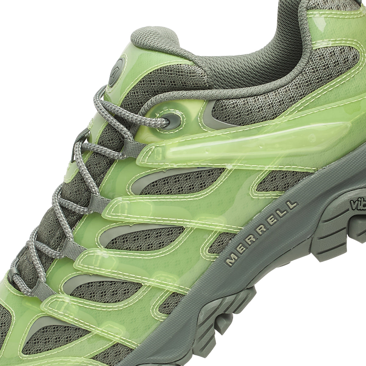 #カラー_NEON GREEN ネオン グリーン