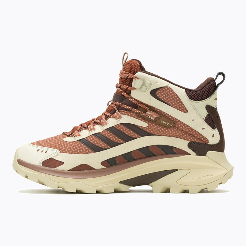 MOAB SPEED 2 MID GORE-TEX®<span>モアブ スピード 2 ミッド ゴアテックス®［メンズ］</span>