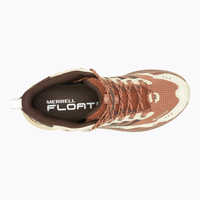 MOAB SPEED 2 MID GORE-TEX®<span>モアブ スピード 2 ミッド ゴアテックス®［メンズ］</span>