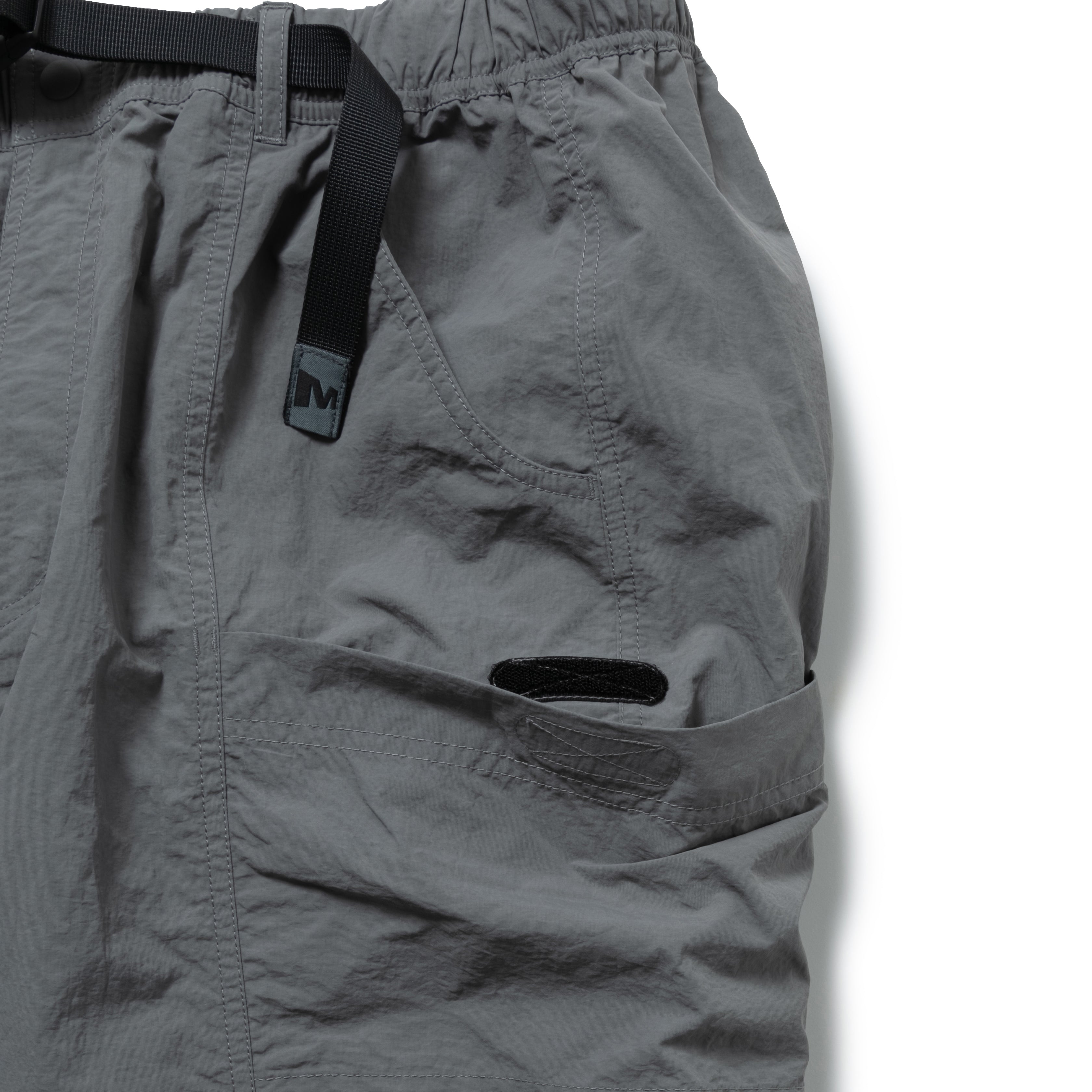 NYLON CARGO PANTSナイロン カーゴ パンツ［ユニセックス］ – MERRELL