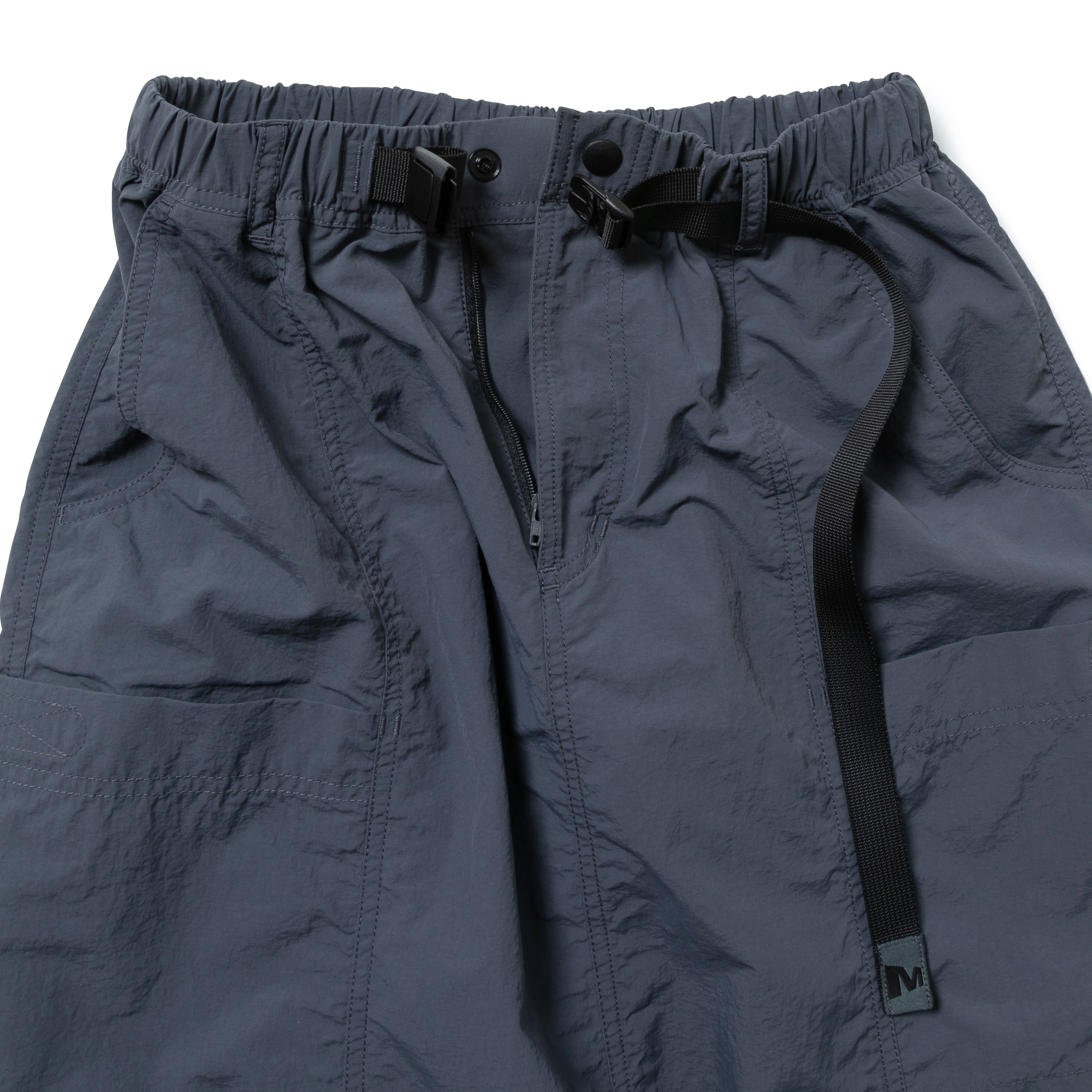 NYLON CARGO SKIRTナイロン カーゴ スカート［ユニセックス