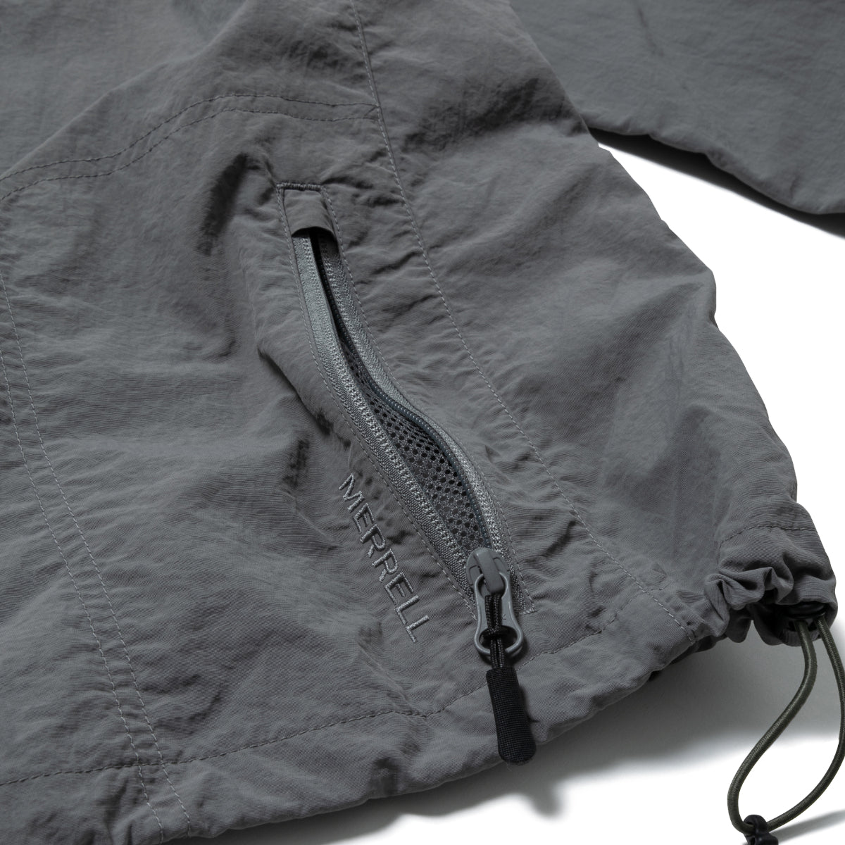 NYLON POCKET SHIRTS BREEZE<span>ナイロン ポケット シャツ ブリーズ［ユニセックス］</span>