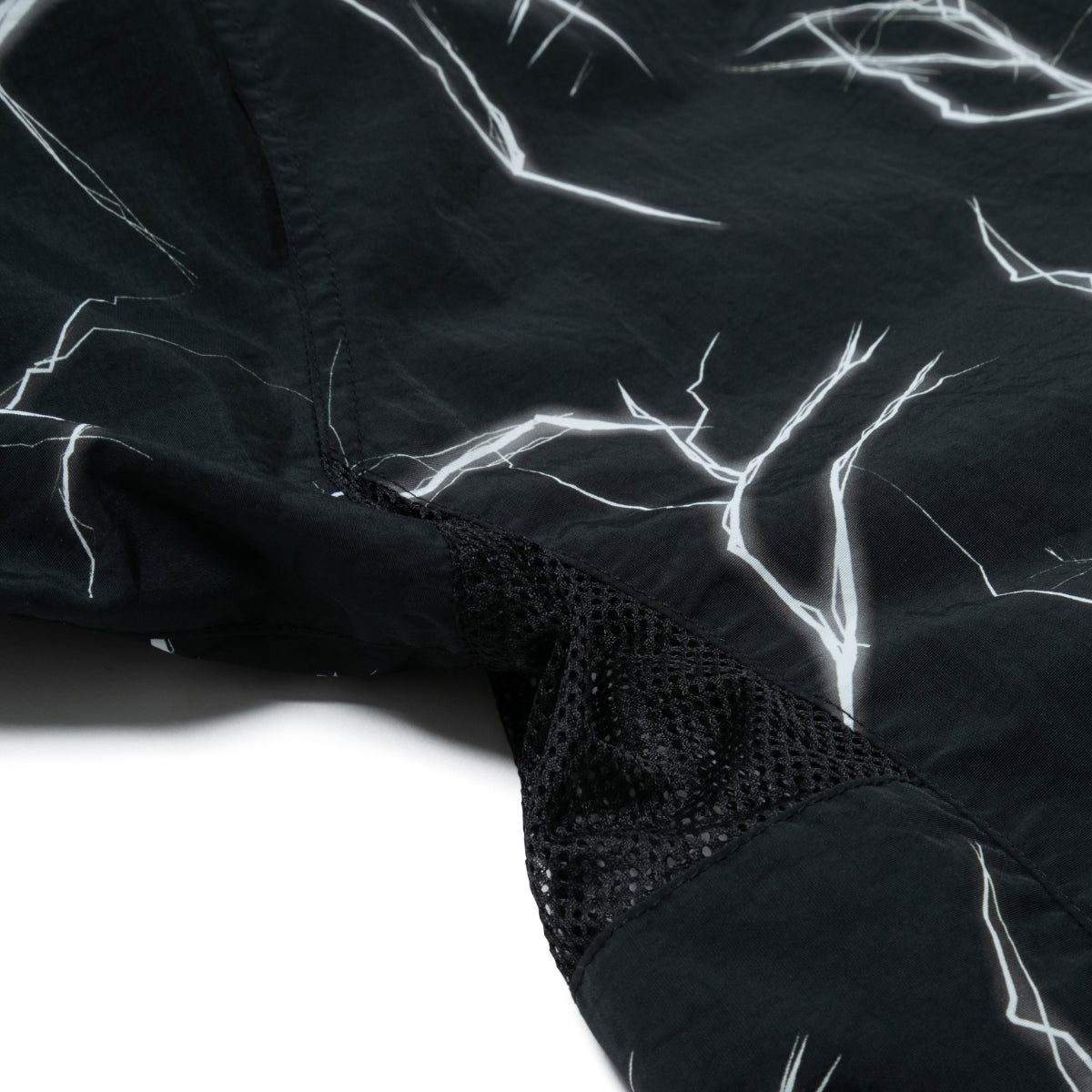 NYLON POCKET S/S SHIRTS BREEZE<span>ナイロン ポケット ショートスリーブ シャツ ブリーズ［ユニセックス］</span>