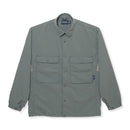 NYLON POCKET SHIRTS BREEZE<span>ナイロン ポケット シャツ ブリーズ［ユニセックス］</span>