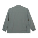 NYLON POCKET SHIRTS BREEZE<span>ナイロン ポケット シャツ ブリーズ［ユニセックス］</span>