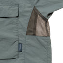 NYLON POCKET SHIRTS BREEZE<span>ナイロン ポケット シャツ ブリーズ［ユニセックス］</span>