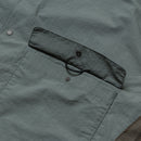 NYLON POCKET SHIRTS BREEZE<span>ナイロン ポケット シャツ ブリーズ［ユニセックス］</span>