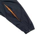 NYLON ZIP-UP JACKET VENT<span>ナイロン ジップ-アップ ジャケット ベント［ユニセックス］</span>