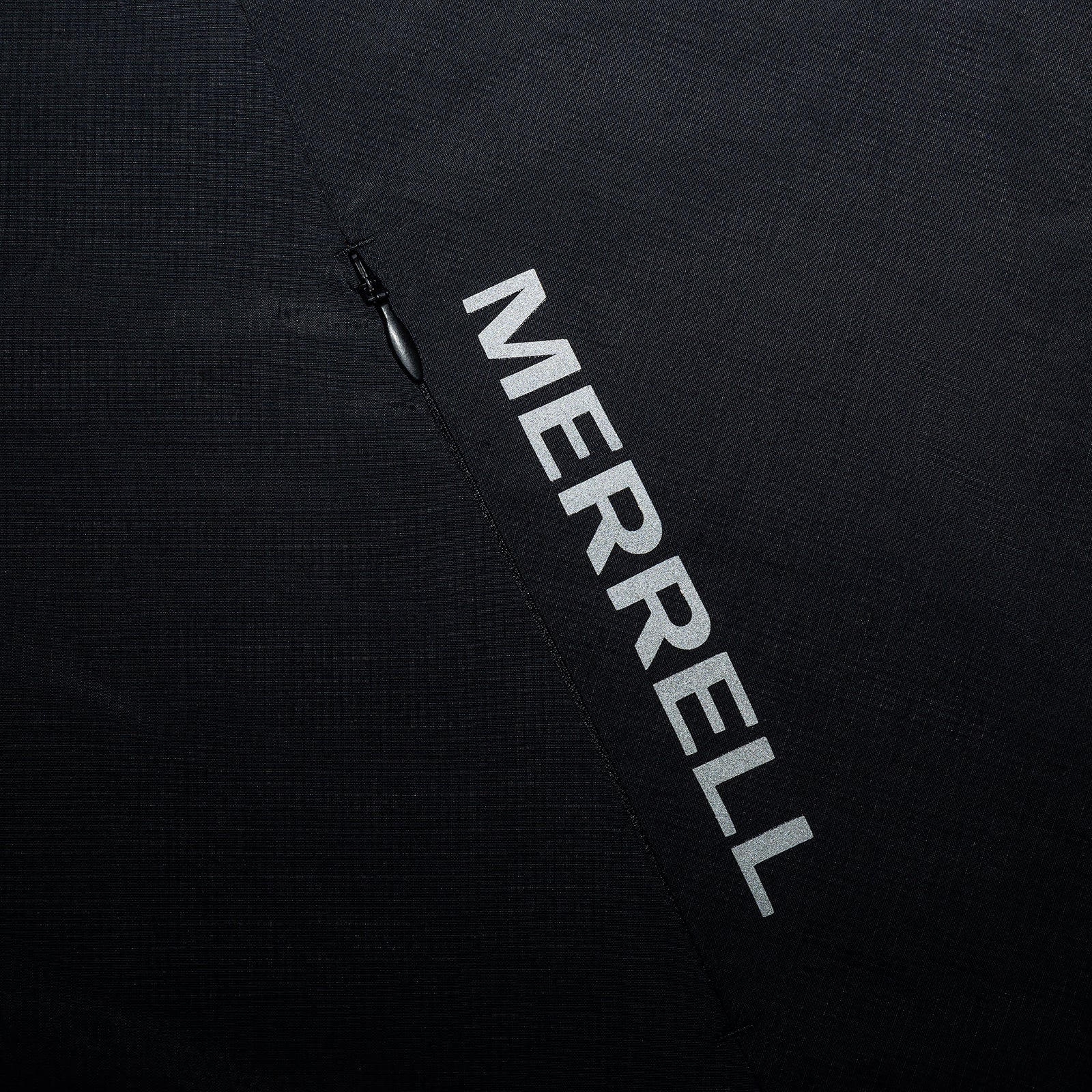 NYLON ZIP-UP JACKET VENTナイロン ジップ-アップ ジャケット ベント