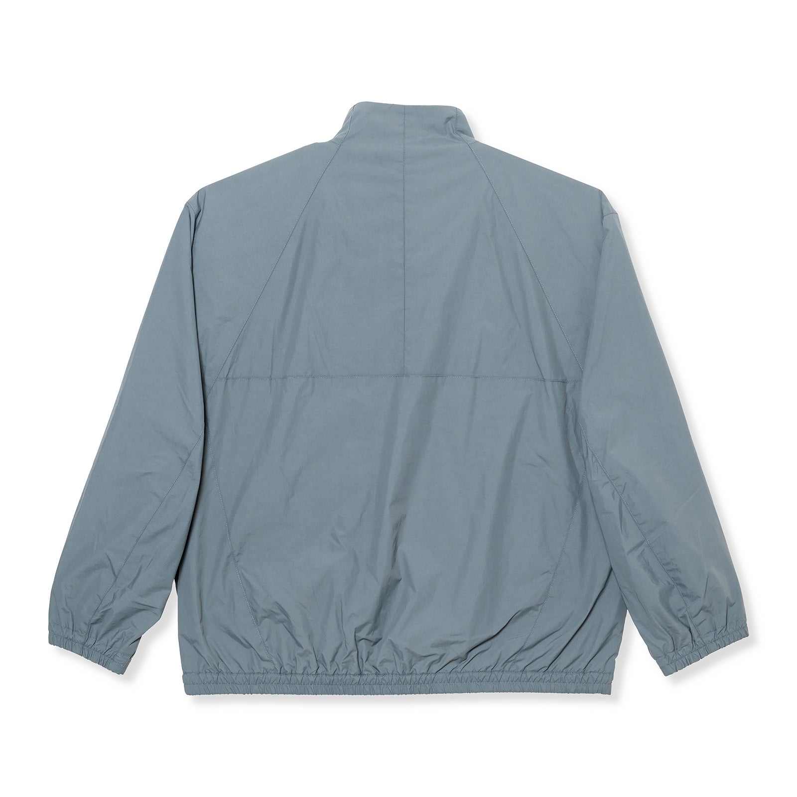 NYLON ZIP-UP JACKET VENTナイロン ジップ-アップ ジャケット ベント