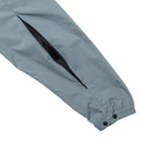 NYLON ZIP-UP JACKET VENT<span>ナイロン ジップ-アップ ジャケット ベント［ユニセックス］</span>