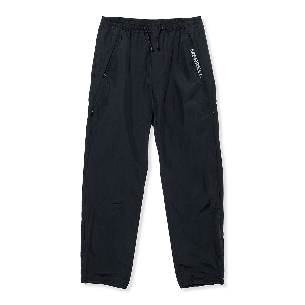 NYLON ZIP-UP PANTSナイロン ジップ-アップ パンツ［ユニセックス］ 2