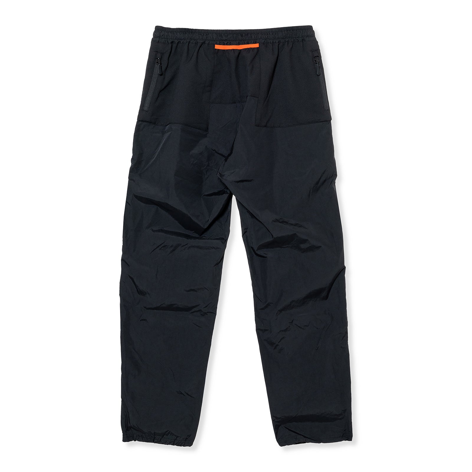 NYLON ZIP-UP PANTSナイロン ジップ-アップ パンツ［ユニセックス