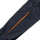 NYLON ZIP-UP PANTS<span>ナイロン ジップ-アップ パンツ［ユニセックス］</span>