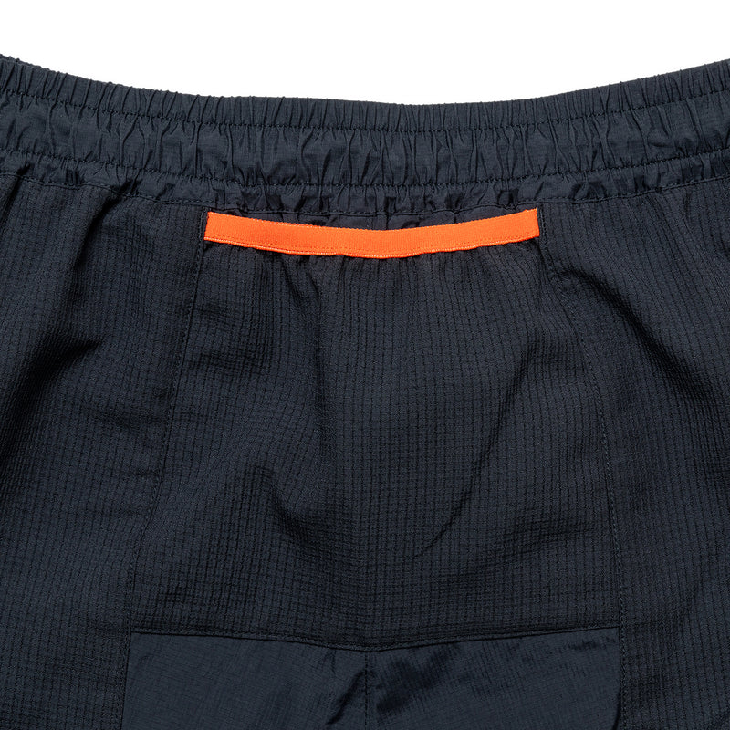NYLON ZIP-UP PANTS<span>ナイロン ジップ-アップ パンツ［ユニセックス］</span>