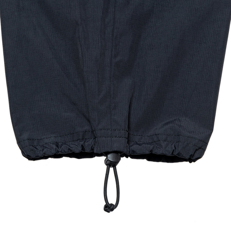 NYLON ZIP-UP PANTS<span>ナイロン ジップ-アップ パンツ［ユニセックス］</span>